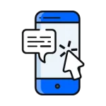 ppc cell phone icon